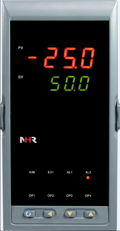 NHR-5300系列人工智能PID调节器