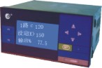 HR-LCD系列模糊PID自整定调节器/温控器
