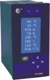 HR-LCD-XS80LCD 61段模糊PID自整定调节器/温控器