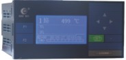 HR-LCD-XR D80 LCD无纸记录仪