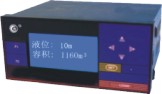 HR-LCD-XHR C80 LCD液位<=>容积显示记录仪