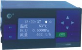HR-LCD-XLTR CLCD“防盗型”天然气流量积算记录仪