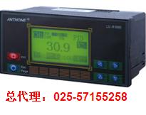 LU-R1000单色液晶显示控制无纸记录仪--南京昌晖
