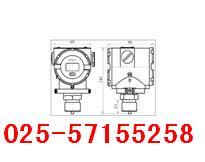 LU-L扩散硅液位变送器