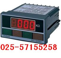 LU-DP3三位半数字电流、电压、欧姆表