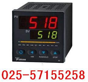AI-518型温控器/调节器 适用于烘箱设备