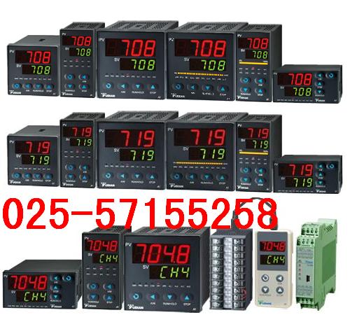 AI-508人工智能温控器