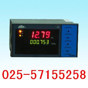 DY2000（S）蒸气热量积算控制数字仪表