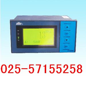 DY2000（TL）液晶显示位式控制数字仪表