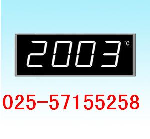 DY2000智能大屏幕数字显示仪表
