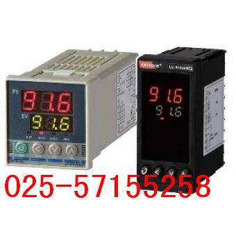 LU-916KG记忆型温控表